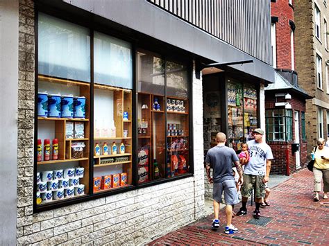 bodega boston photos